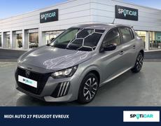 Peugeot 208 Normanville