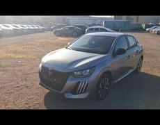 Peugeot 208 Normanville