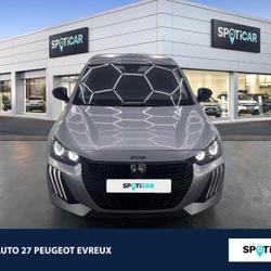 Peugeot 208 1.2 Hybrid 100ch Style e-DCS6 Normanville