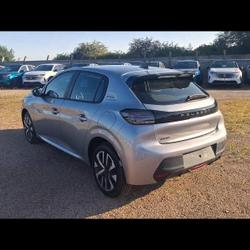 Peugeot 208 1.2 Hybrid 100ch Style e-DCS6 Normanville