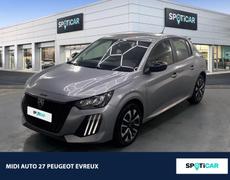 Peugeot 208 Normanville