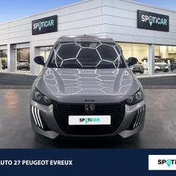 Peugeot 208 1.2 Hybrid 100ch Style e-DCS6 Normanville