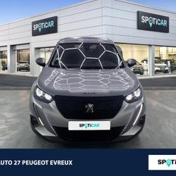 Peugeot 2008 1.5 BlueHDi 110ch S&S Active Business Normanville