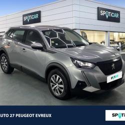 Peugeot 2008 1.5 BlueHDi 110ch S&S Active Business Normanville