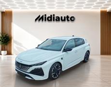 Peugeot 308 III Phase 1 Normanville