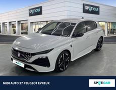 Peugeot 308 III Phase 1 Normanville