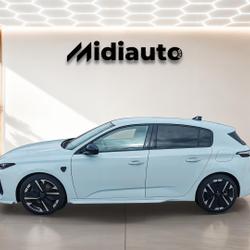 Peugeot 308 III Phase 1 Plug-In Hybrid 195ch GT e-DCS7 occasion - Normanville - photo 2/24