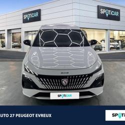 Peugeot 308 III Phase 1 Plug-In Hybrid 195ch GT e-DCS7 Normanville