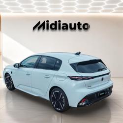 Peugeot 308 III Phase 1 Plug-In Hybrid 195ch GT e-DCS7 occasion - Normanville - photo 3/24