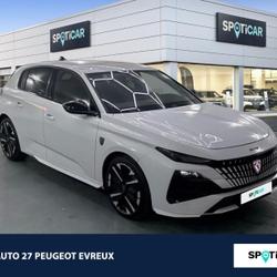 Peugeot 308 III Phase 1 Plug-In Hybrid 195ch GT e-DCS7 Normanville