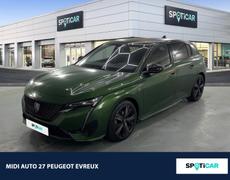 Peugeot 308 III Phase 1 Normanville