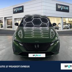 Peugeot 308 III Phase 1 1.2 PureTech 130ch S&S GT EAT8 Normanville