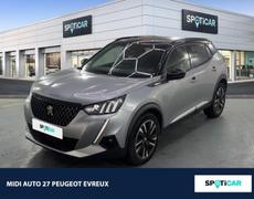 Peugeot 2008 Normanville