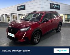 Peugeot 2008 Normanville