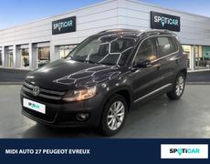 Volkswagen Tiguan Normanville