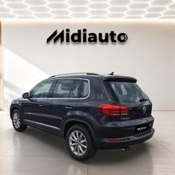 Volkswagen Tiguan 1.4 TSI 150ch BlueMotion Technology Match occasion - Normanville - photo 3/25