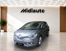 Renault Scenic 4 Normanville