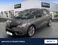 Renault Scenic 4 Normanville