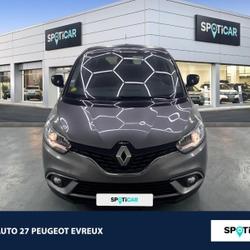 Renault Scenic 4 1.5 dCi 110ch energy Business Normanville
