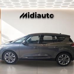Renault Scenic 4 1.5 dCi 110ch energy Business Normanville