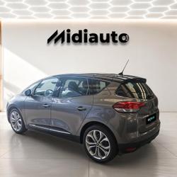 Renault Scenic 4 1.5 dCi 110ch energy Business Normanville