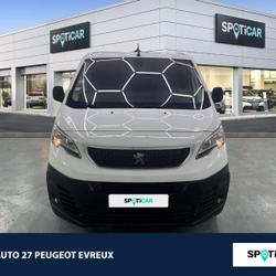 Peugeot Expert Compact 1.6 BlueHDi Premium / 10 825&euro; HT / TVA RECUP Normanville