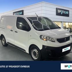 Peugeot Expert Compact 1.6 BlueHDi Premium / 10 825&euro; HT / TVA RECUP Normanville