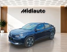 Citroen C4 Normanville