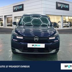Citroen C4 1.2 Hybride 145ch PLUS e-DCS6 Normanville