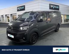 Citroen Spacetourer Normanville