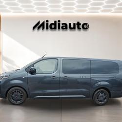 Citroen Spacetourer XL 2.0 BlueHDi 180ch EAT8 Business 9 PL / 0&euro; MALUS Normanville