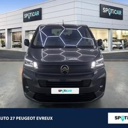 Citroen Spacetourer XL 2.0 BlueHDi 180ch EAT8 Business 9 PL / 0&euro; MALUS Normanville