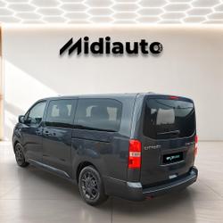 Citroen Spacetourer XL 2.0 BlueHDi 180ch EAT8 Business 9 PL / 0&euro; MALUS Normanville