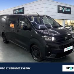 Citroen Spacetourer XL 2.0 BlueHDi 180ch EAT8 Business 9 PL / 0&euro; MALUS Normanville