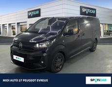 Citroen Spacetourer Normanville