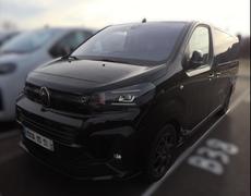 Citroen Spacetourer Normanville