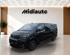 Citroen Spacetourer Normanville
