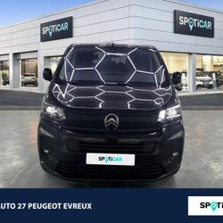 Citroen Spacetourer XL 2.0 BlueHDi 180ch S&S EAT8 Business Normanville