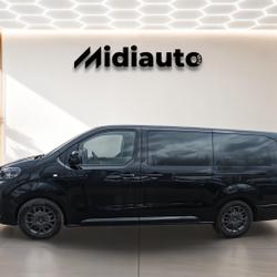 Citroen Spacetourer XL 2.0 BlueHDi 180ch EAT8 Business / 0&euro; MALUS Normanville