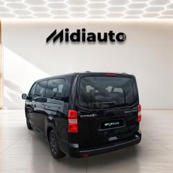 Citroen Spacetourer XL 2.0 BlueHDi 180ch EAT8 Business / 0&euro; MALUS Normanville