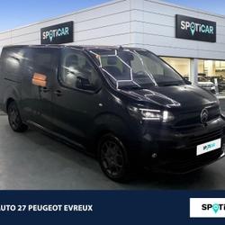 Citroen Spacetourer XL 2.0 BlueHDi 180ch S&S EAT8 Business Normanville
