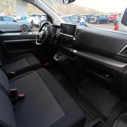 Citroen Spacetourer XL 2.0 BlueHDi 180ch S&S EAT8 Business Normanville