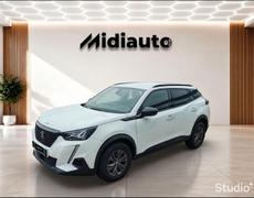 Peugeot 2008 Normanville