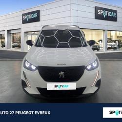 Peugeot 2008 1.2 PureTech 100ch S&S Style Normanville