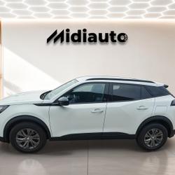 Peugeot 2008 1.2 PureTech 100ch S&S Style Normanville