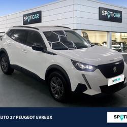 Peugeot 2008 1.2 PureTech 100ch S&S Style Normanville