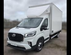 Maxus Deliver9 Normanville