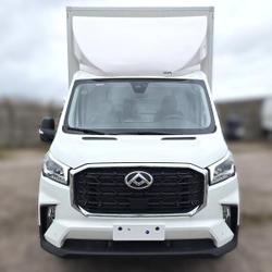 Maxus Deliver9 Deliver9 L4 150ch 20M3 / HAYON / TVA RECUP Normanville