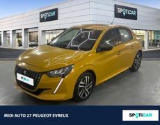 Peugeot 208 Normanville