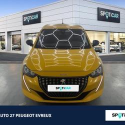 Peugeot 208 1.2 PureTech 100ch S&S Allure 118g Normanville